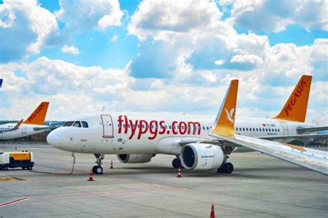 pegasus airlines buy extra baggage.